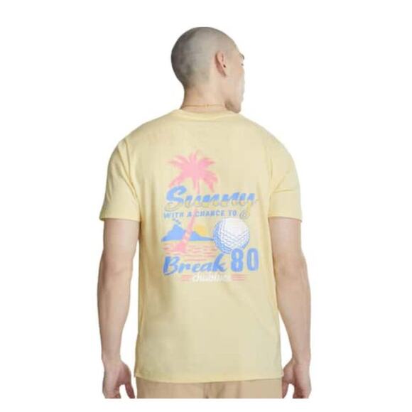 Chubbies The Slice of Life T-Shirt XXL - Picture 1 of 5
